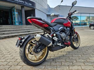 Triumph Trident 800 R3 85kW