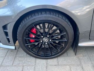 Toyota Yaris Sport 206кВ