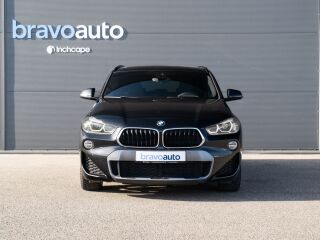 BMW X2 xDrive20d M-Sport X 2.0 140kW