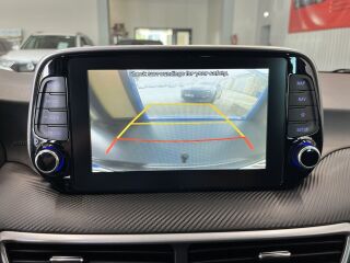 Hyundai Tucson Comfort 1.6 100kW
