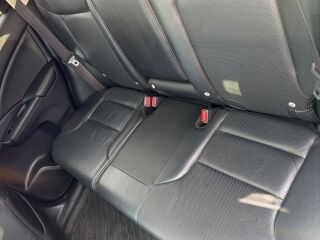 Honda CR-V Executive Navi Facelift 1.6 118kW