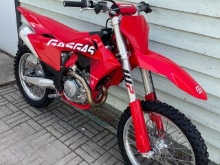 Gas Gas MC 450F