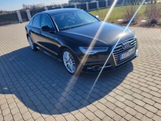 Audi A6 3.0 160kW