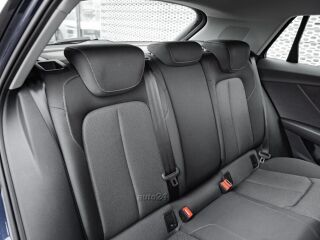 Audi Q2 1.5 110kW