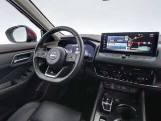 Nissan X-Trail e-4ORCE Tekna 1.5 116kW