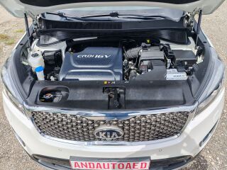 Kia Sorento AWD PLATINUM EDITION 2.2 CRDi 147kW