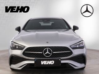 Mercedes-Benz CLE 300 4Matic AMG 2.0 R4 190кВ
