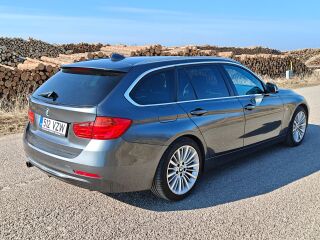 BMW 320 Luxury 2.0 135kW