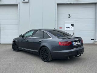Audi A6 Facelift 2.7 140kW