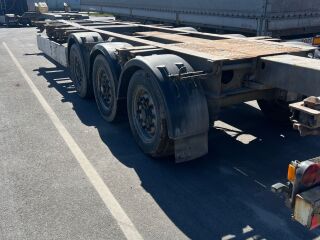 Krone SD