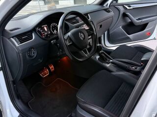 Skoda Octavia SPORT VRS 2.0 135kW