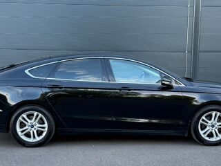 Ford Mondeo Titanium 2.0 110kW