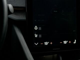 Polestar 2 Performance Pilot plus 350kW