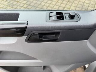 Volkswagen Transporter L2H1 Doka 2.0 Tdi 103kW