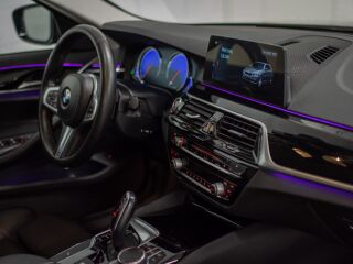 BMW 530 Sportline 3.0 195kW