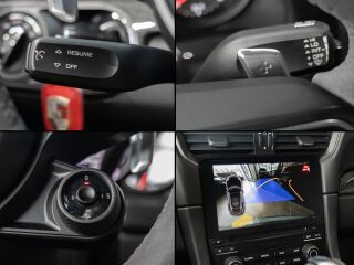 Porsche 911 Carrera S 3.0 309кВ
