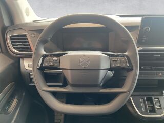 Citroen Spacetourer L3 Live Diesel 180 2.2 132kW