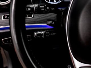 Mercedes-Benz E 350 d AMG Line 3.0 190kW