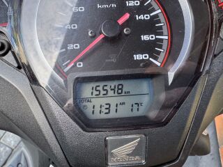 Honda SH 300i 18kW