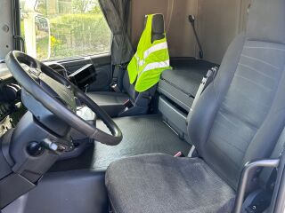 Scania G490 360kW