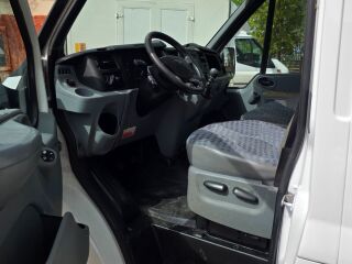 Ford Transit 2.4 103kW
