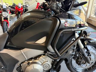 Honda VFR 1200X Crosstourer V4 95kW