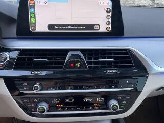 BMW 520 Xdrive 2.0 140кВ