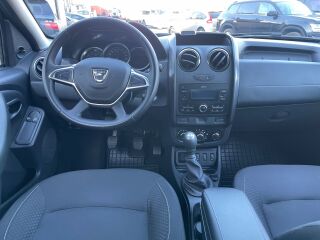 Dacia Duster FACELIFT 1.5 80kW