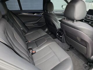 BMW 530 iPerformance Sportline 2.0 185kW