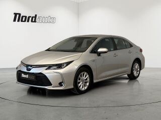 Toyota Corolla Hybrid Active 1.8 72 kW