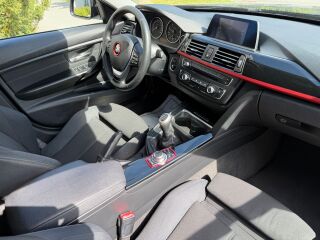 BMW 320 Sport Edition 2.0 135kW