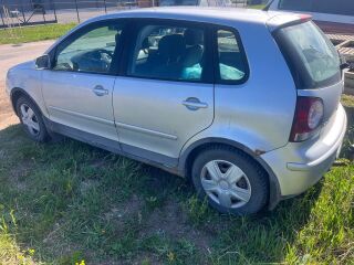 Volkswagen Polo 1.4 55kW