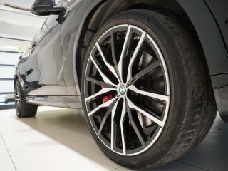 BMW X6 xDrive40d 3.0 250kW