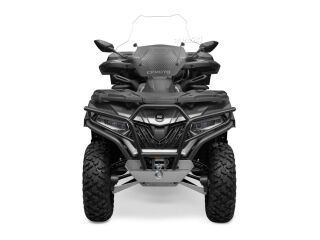 CFMOTO CFORCE 625 Touring Overland ABS T3b 33kW