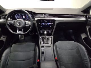 Volkswagen Arteon R-Line 2.0 140kW