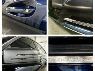 Mercedes-Benz C 200 2.1 100kW