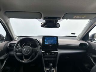 Toyota Yaris Cross Elegant 68kW
