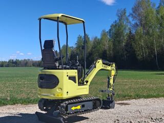 IronToy RED10 7kW
