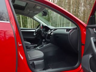 Skoda Octavia Ambition Business 1.6 85kW