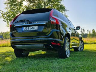 Volvo XC60 2.0 R4 D4 140kW