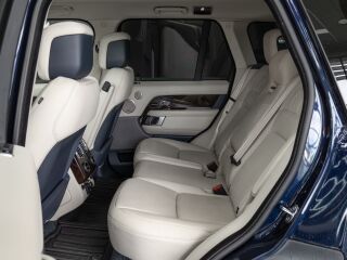 Land Rover Range Rover P400e Vogue N1G 2.0 221kW