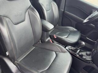 Jeep Compass Limited 1.4 125кВ