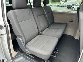 Volkswagen Caravelle 2.0 TDI 110кВ