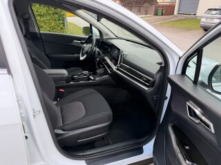 Kia Sportage PHEV Plug-in Hybrid Electric Vehicle 1.6 132kW