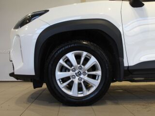 Toyota Yaris Cross Active 1.5 68kW