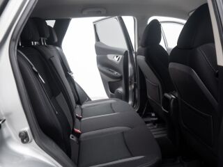 Nissan Qashqai N-Connecta 1.2 85кВ