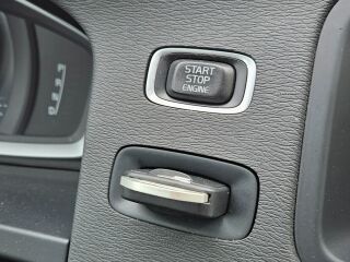 Volvo S60 2.0 140kW