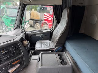 Volvo FM FMX 410 6x2