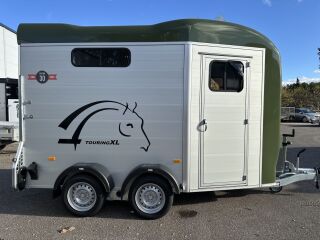 Cheval Liberte Touring XL sadularuum