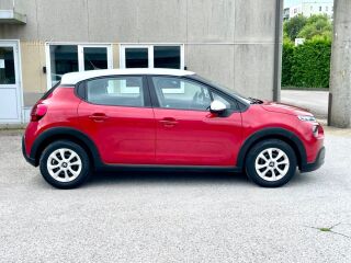 Citroen C3 PureTech 1.2 VTI 61kW
